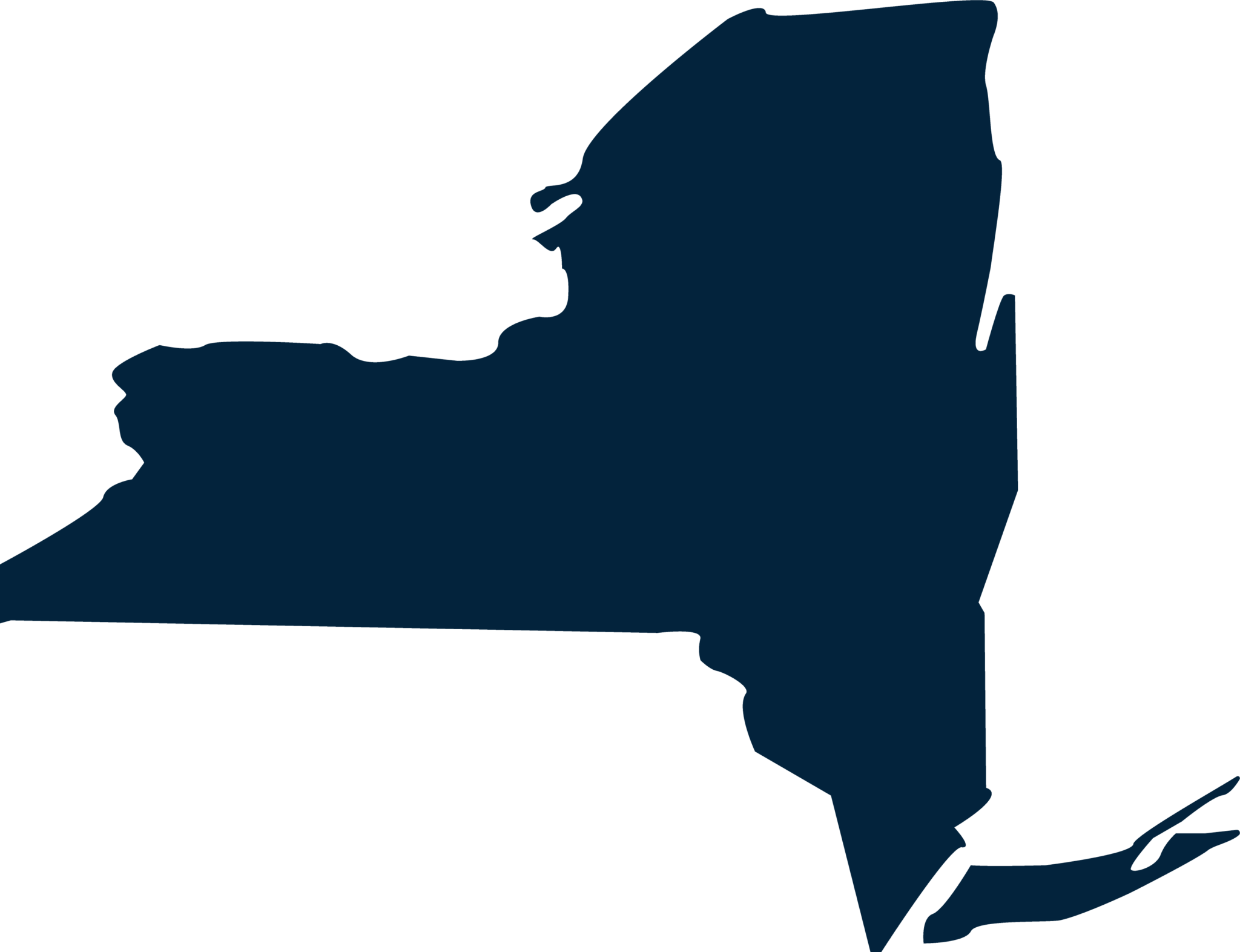 New York - Nonprofit Vote