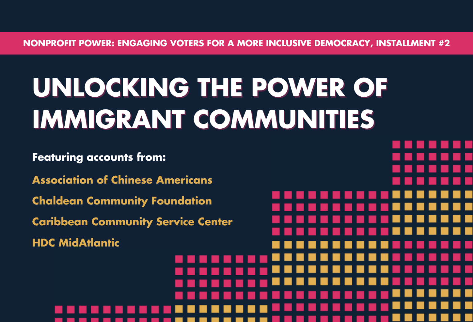 24 Ideas to Engage Voters in 2024 - Nonprofit Vote